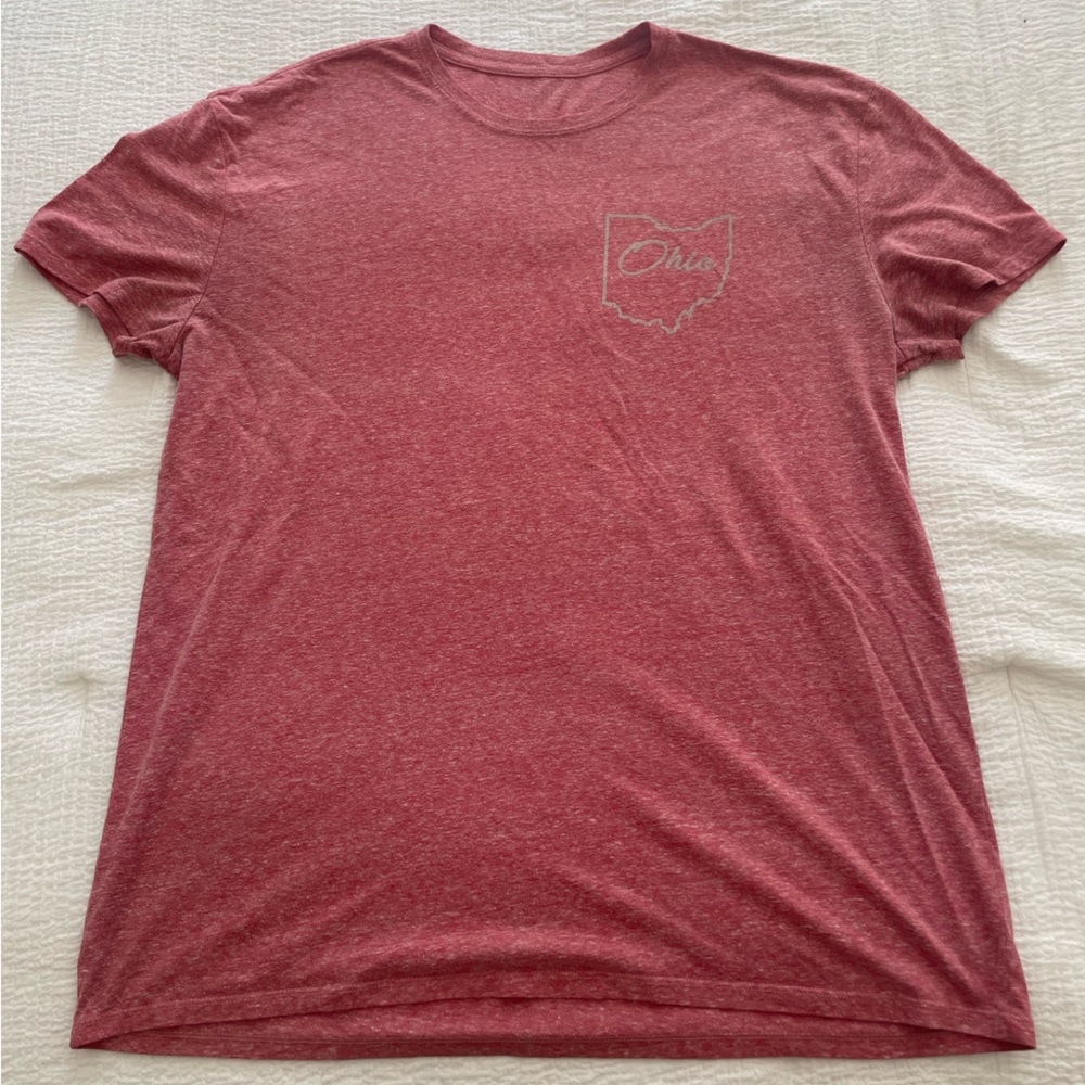 Men’s “Ohio” T-Shirt